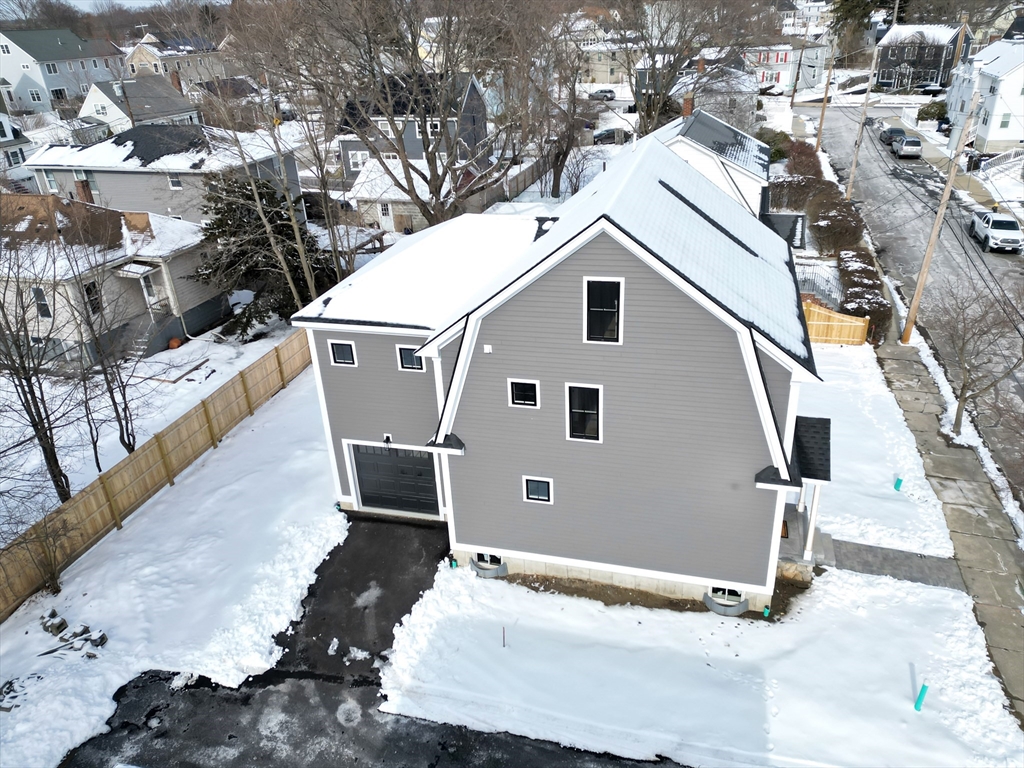 25 Keystone Street Boston, MA 02132 - Photo 2 of 36 Gallery Image 2