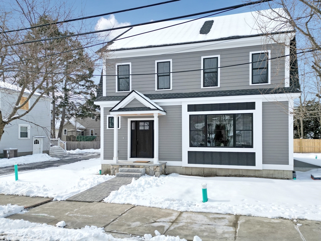 25 Keystone Street Boston, MA 02132 - Photo 4 of 36 Gallery Image 4