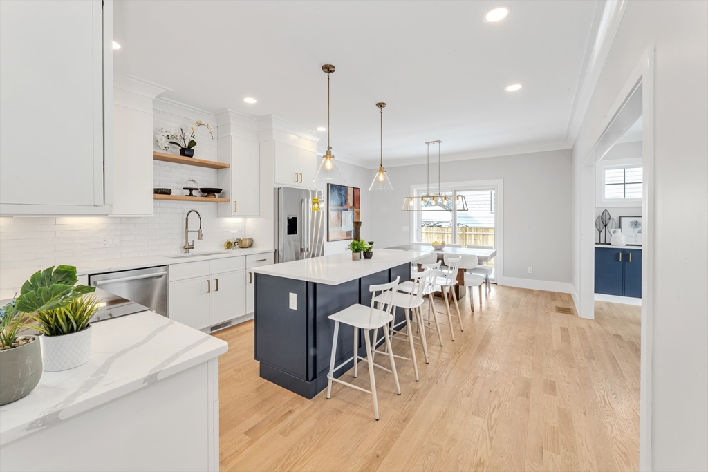 25 Keystone Street Boston, MA 02132 - Photo 9 of 36 Gallery Image 9