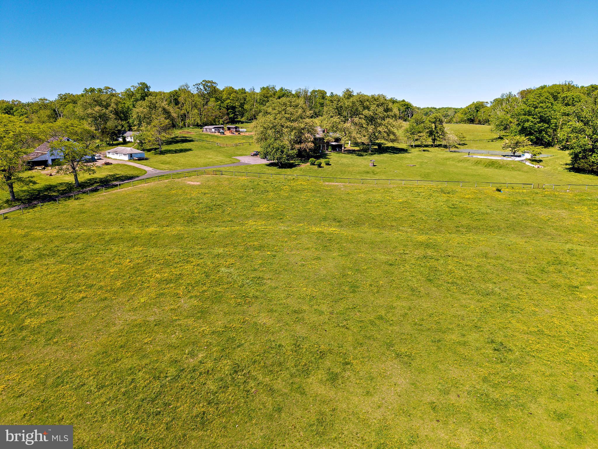 60 Hunter Road Lambertville, NJ 08530 - Photo 65 of 92