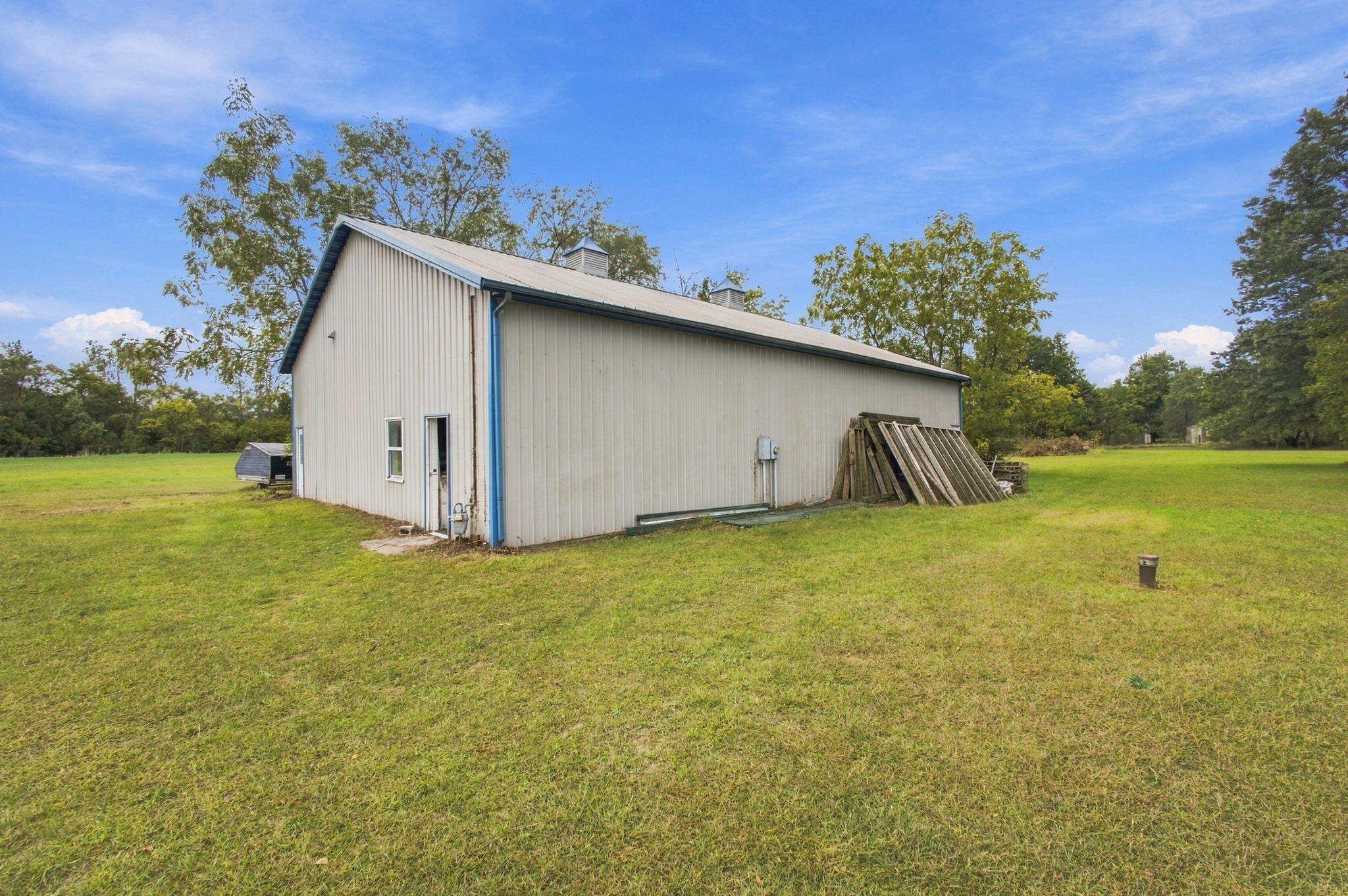 505 West Mt Calvary Road Rensselaer, IN 47978 - Photo 51 of 64 2048x1361