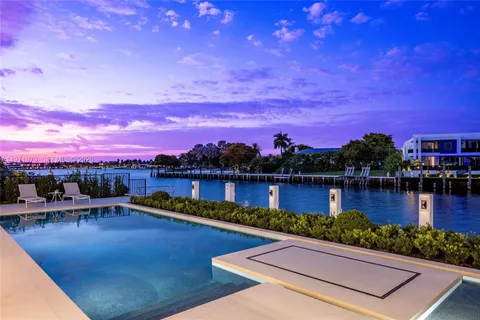 $24,900,000 | 23 Isla Bahia Drive, Fort Lauderdale, FL 33316