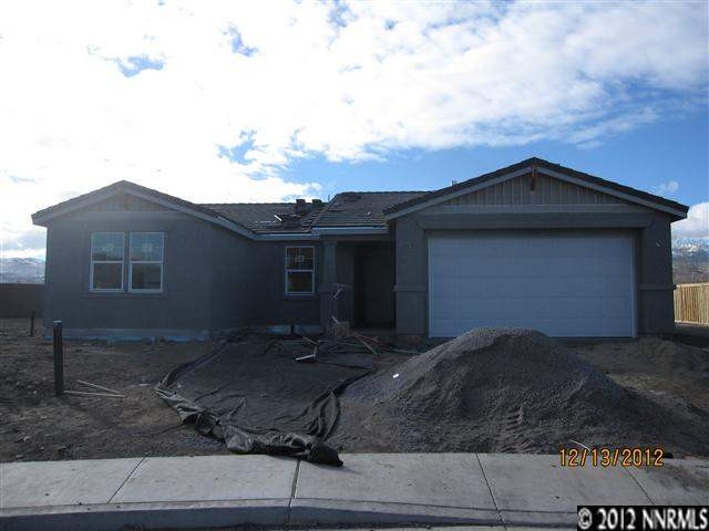 220 Bolzano Drive Reno, NV 89521 - Photo 1 of 1 Photo 1