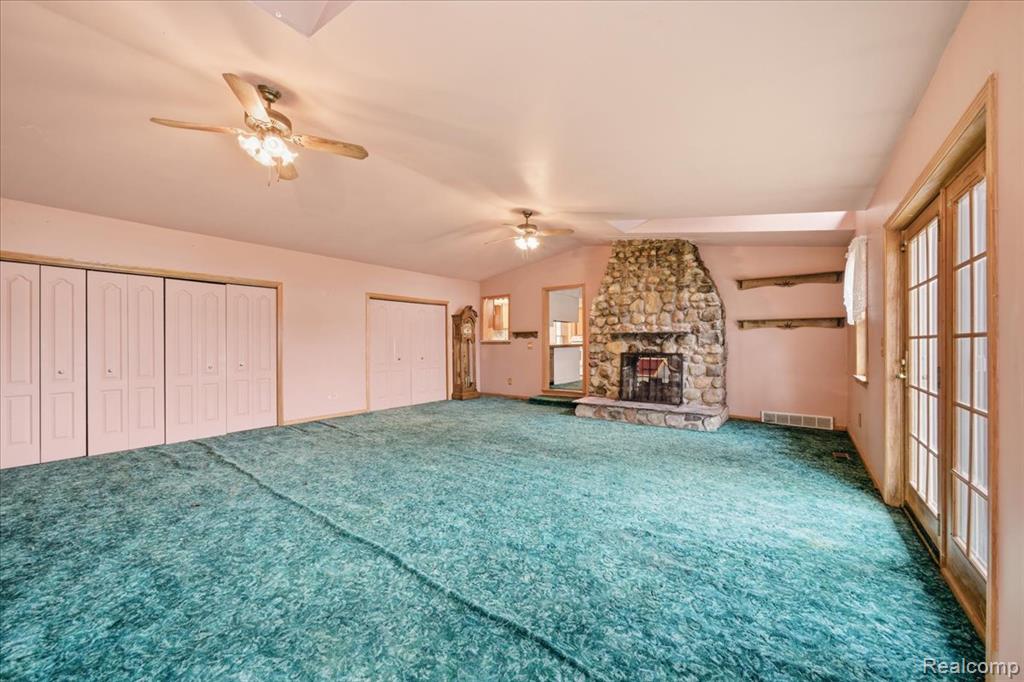 5896 Silver Birch Road Ortonville, MI 48462 - Photo 21 of 76
