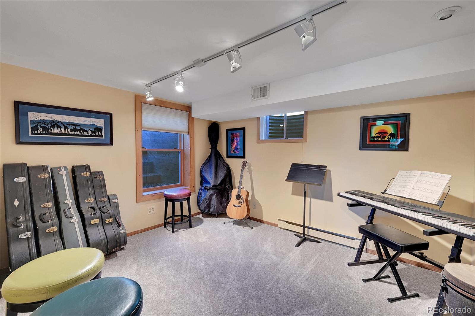 63 Plains View Road Boulder, CO 80302 - Photo 34 of 48 a view of a livingroom with furniture