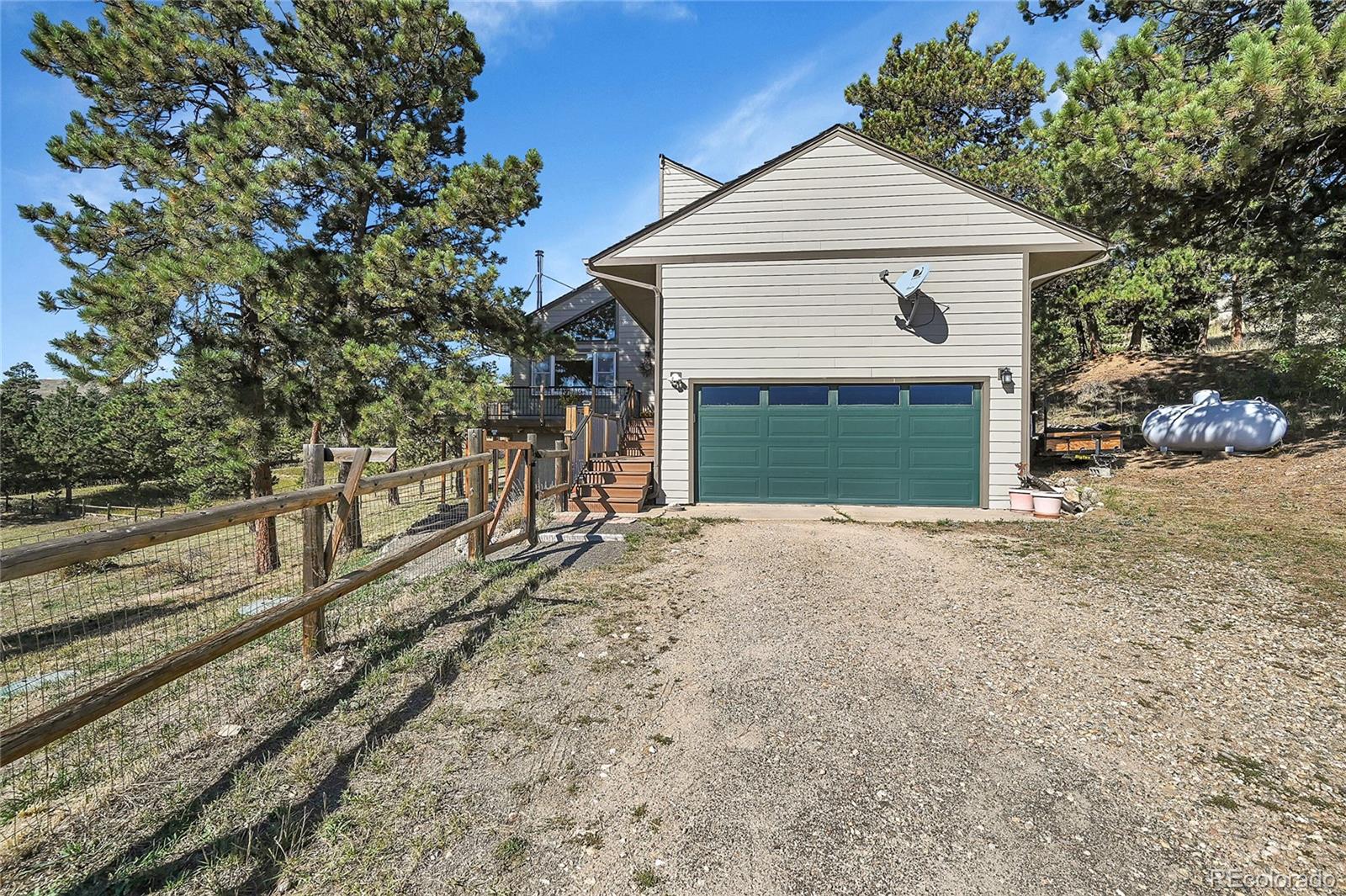 63 Plains View Road Boulder, CO 80302 - Photo 40 of 48