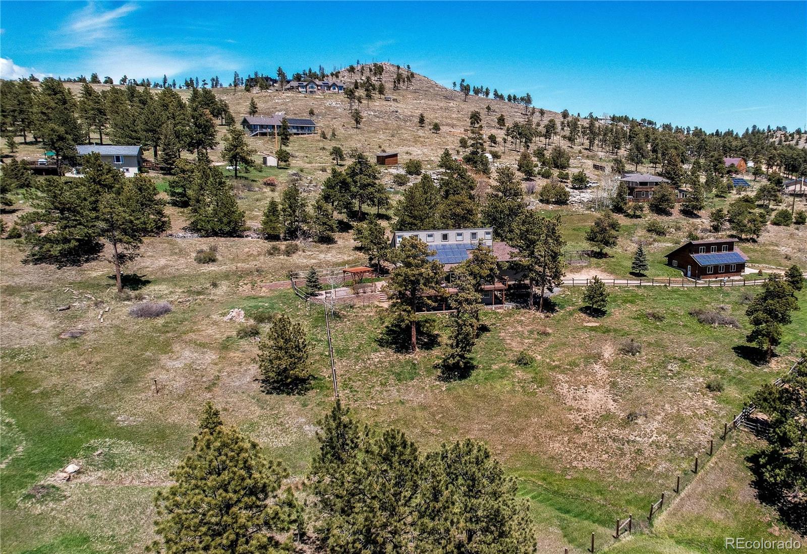 63 Plains View Road Boulder, CO 80302 - Photo 8 of 48