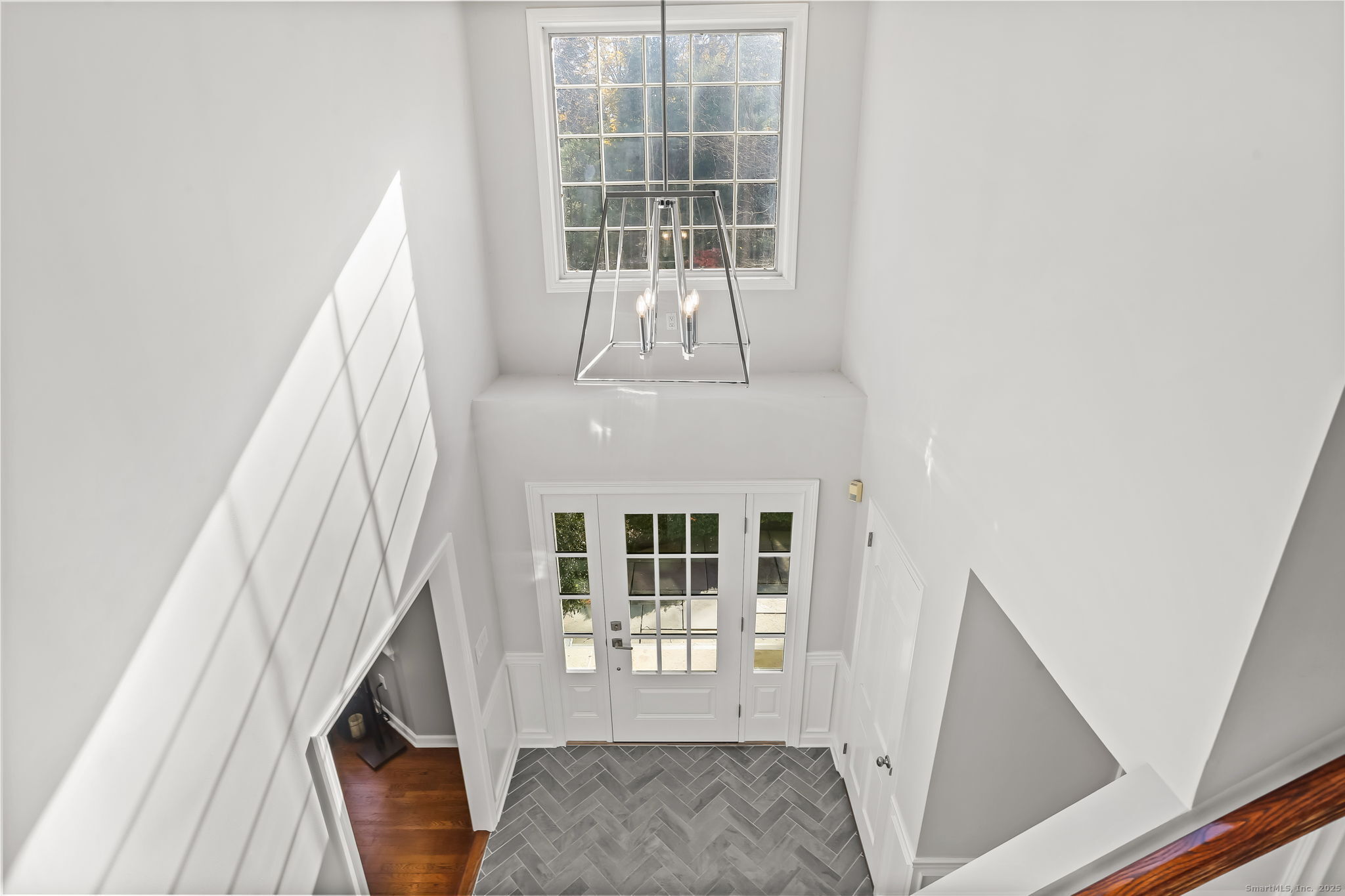 5 Willow Walk Road Westport, CT 06880 - Photo 19 of 40 a front view of a house with white walls