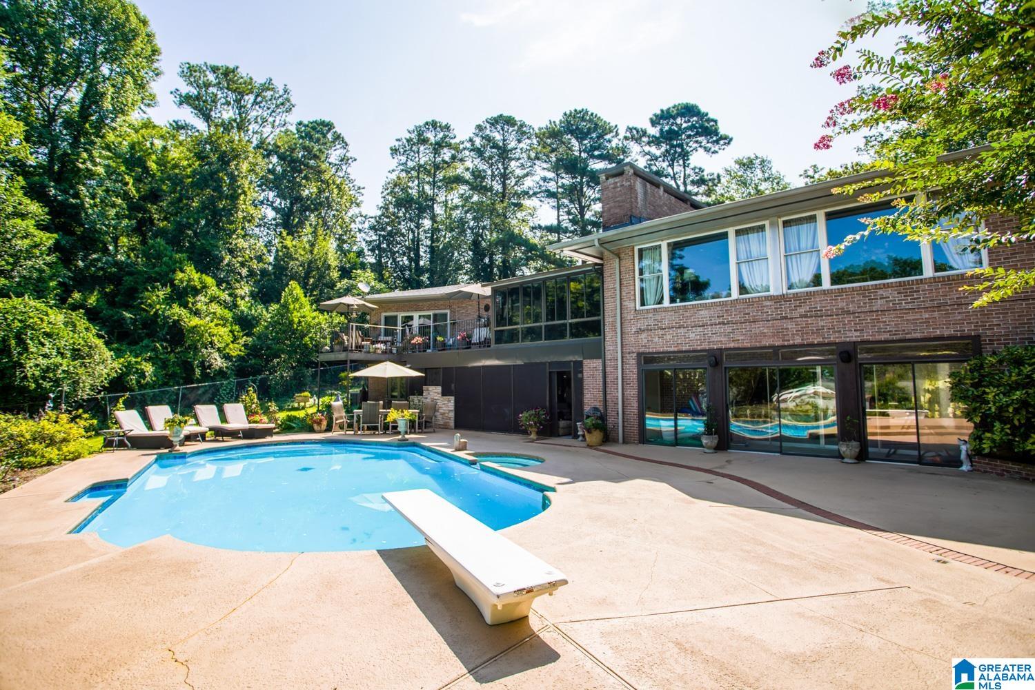 506 Hillyer High Road Anniston, AL 36207 - Photo 57 of 59