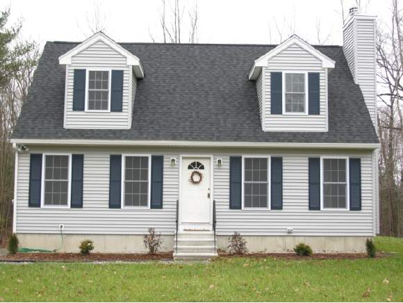 645 Abbot Hill Road Wilton, NH 03086 - Photo 1 of 1