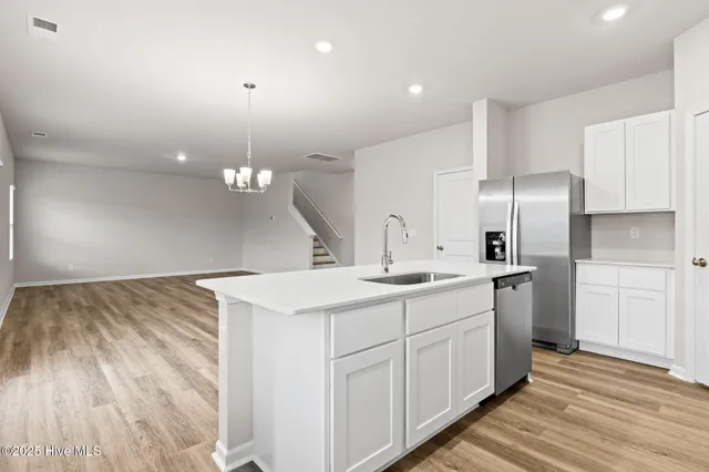 $319,990 | 24 Staples Mill Drive, Supply, NC 28462