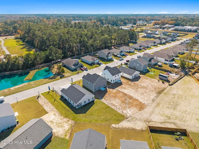 $319,990 | 24 Staples Mill Drive, Supply, NC 28462