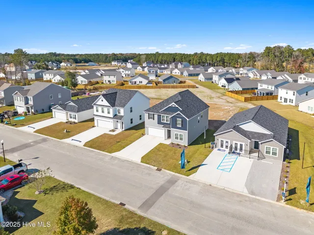 $319,990 | 24 Staples Mill Drive, Supply, NC 28462