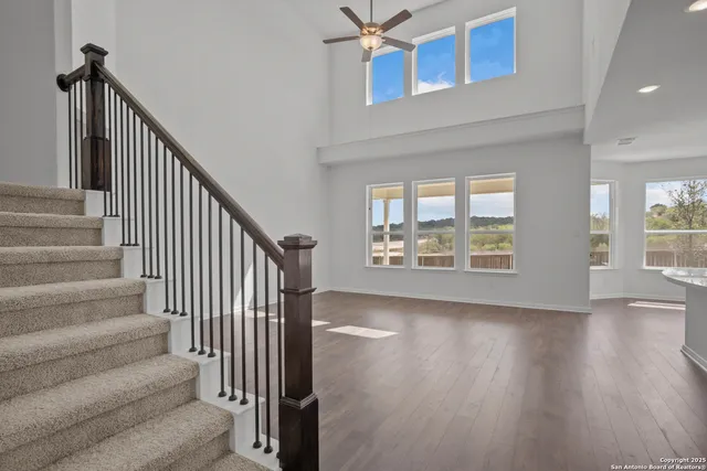 $659,990 | 2804 Reeves Lane, Schertz, TX 78108