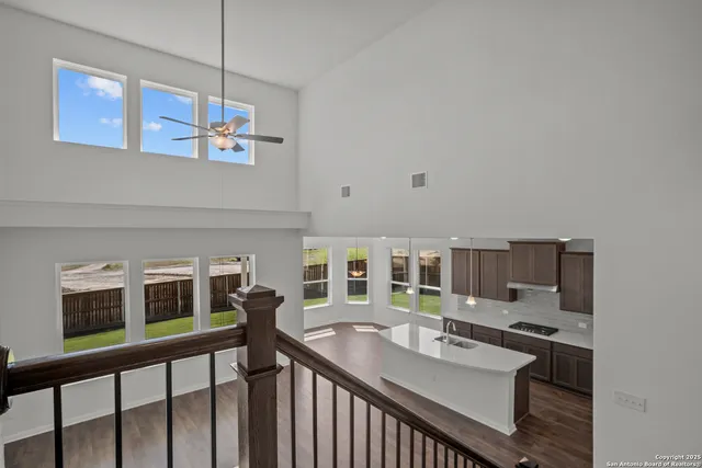 $659,990 | 2804 Reeves Lane, Schertz, TX 78108