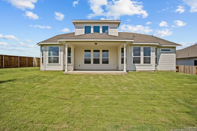 $659,990 | 2804 Reeves Lane, Schertz, TX 78108