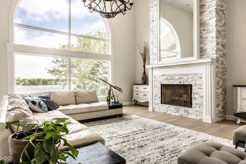 $2,499,900 | 12650 Shorevista Drive, Indianapolis, IN 46236