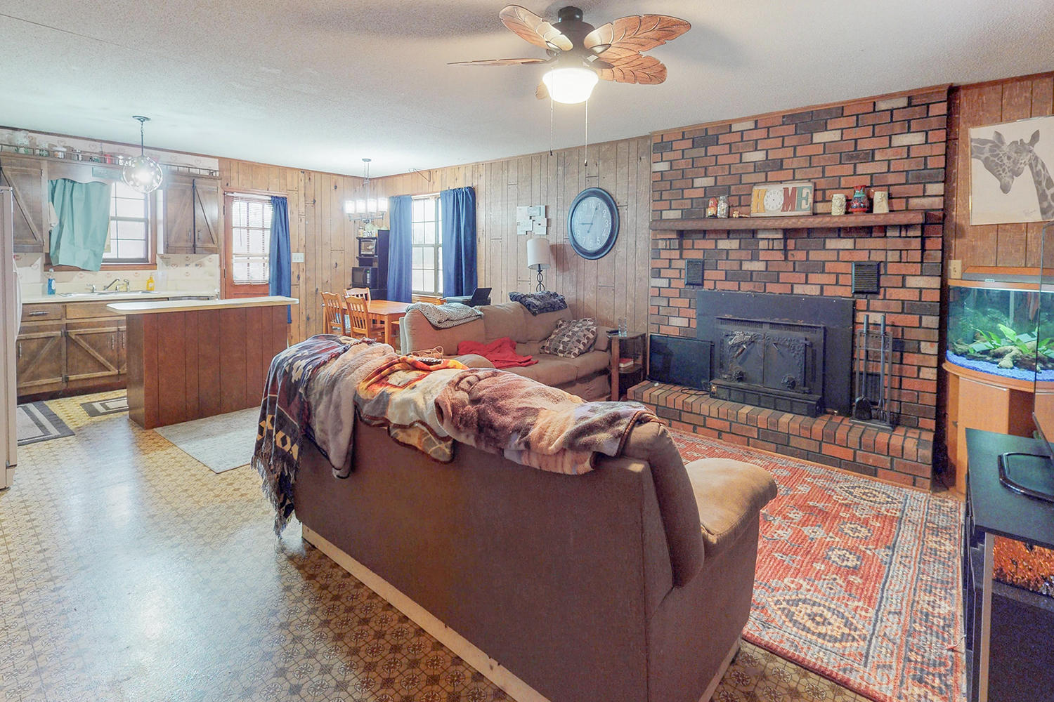 917 Kile Lake Road Southeast Cleveland, TN 37323 - Photo 3 of 17 Kile Lake_01