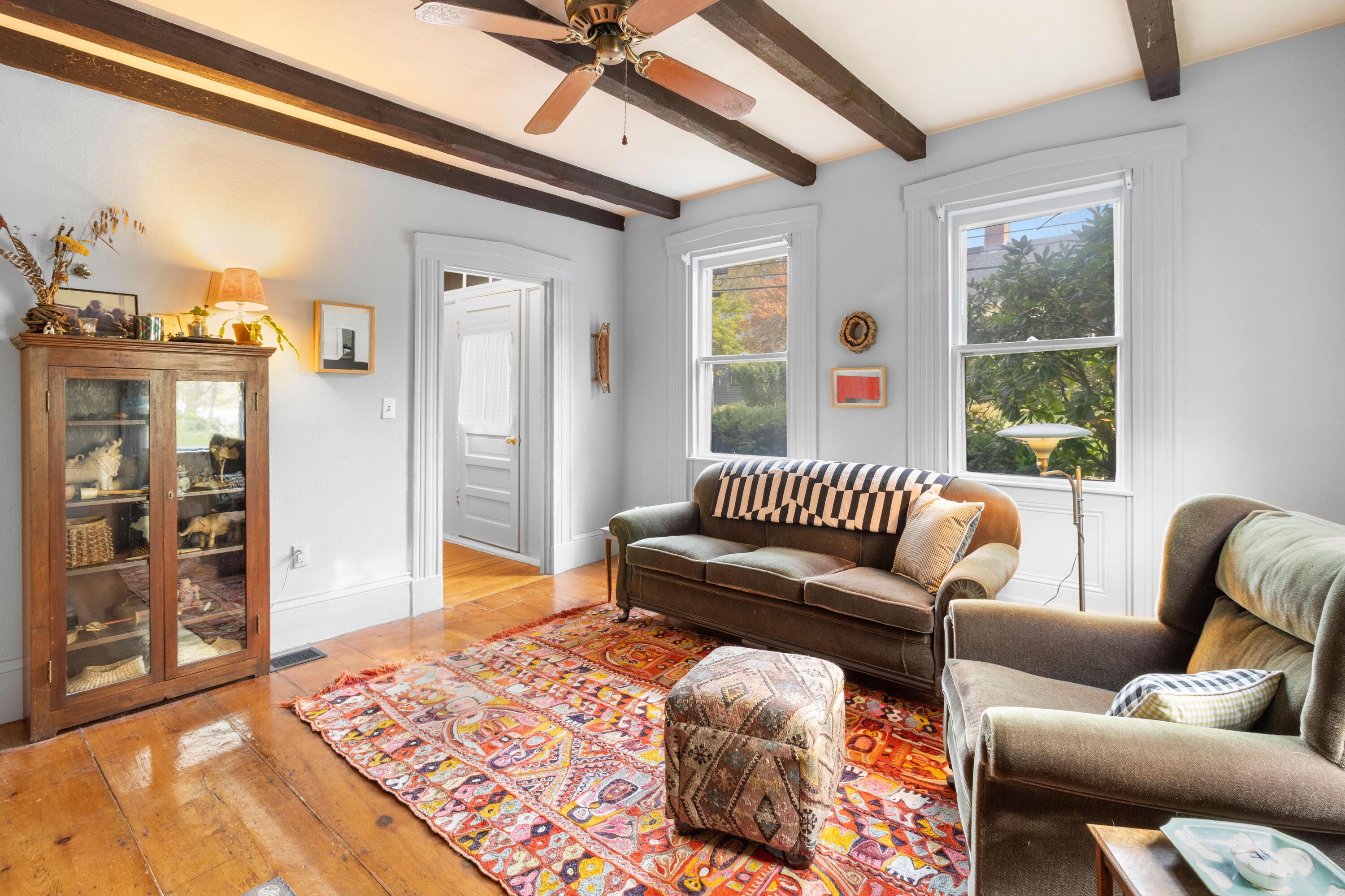 317 Friendship Road Waldoboro, ME 04572 - Photo 3 of 41 IMG_7850