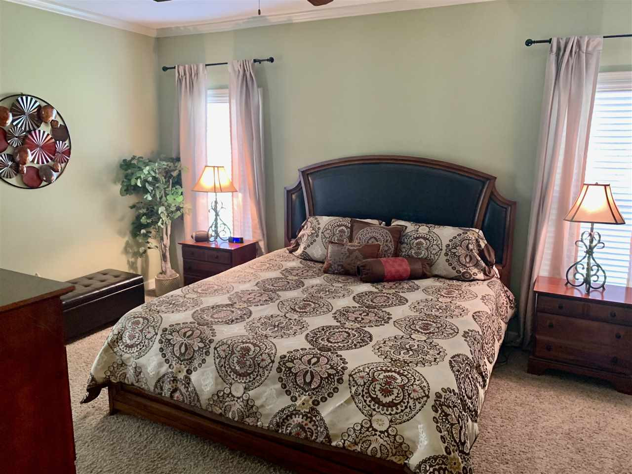 206 Cres Ridge Drive Madison, MS 39110 - Photo 18 of 25 Photo 18
