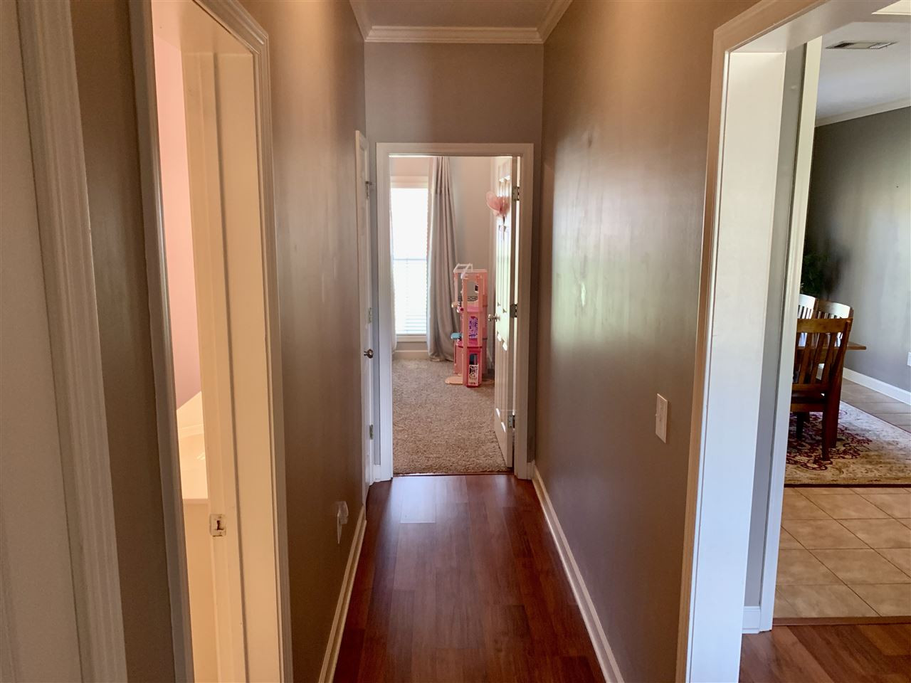 206 Cres Ridge Drive Madison, MS 39110 - Photo 21 of 25 Photo 21