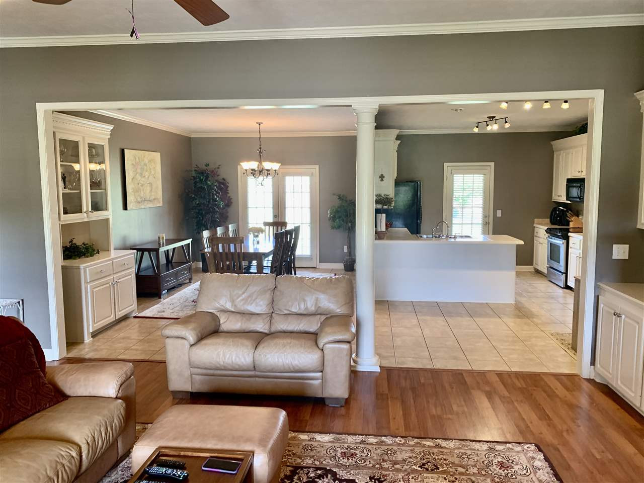 206 Cres Ridge Drive Madison, MS 39110 - Photo 4 of 25 Photo 4