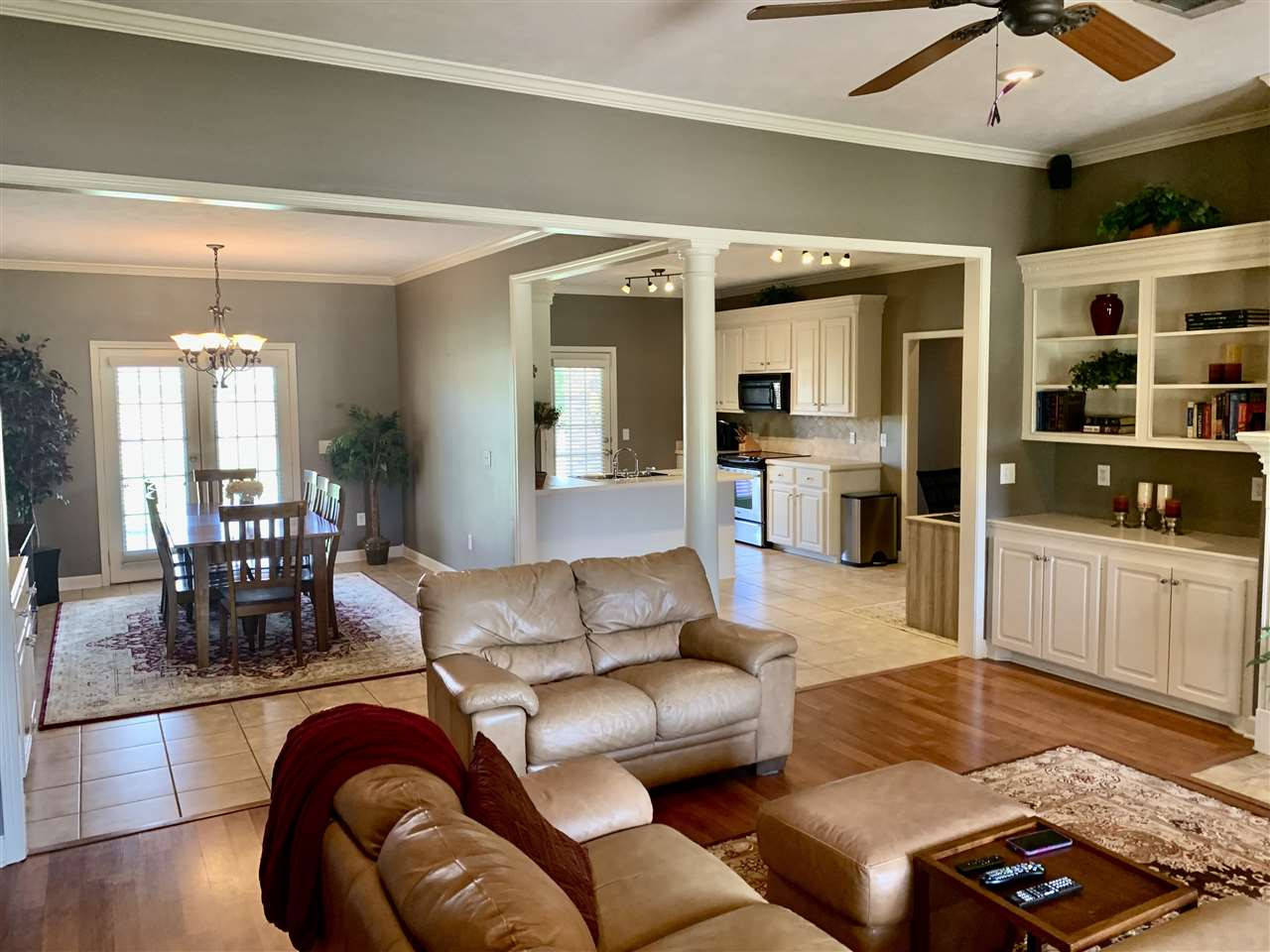 206 Cres Ridge Drive Madison, MS 39110 - Photo 5 of 25 Photo 5
