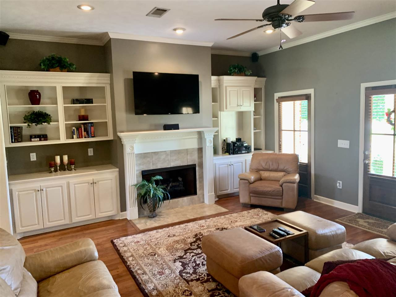 206 Cres Ridge Drive Madison, MS 39110 - Photo 6 of 25 Photo 6
