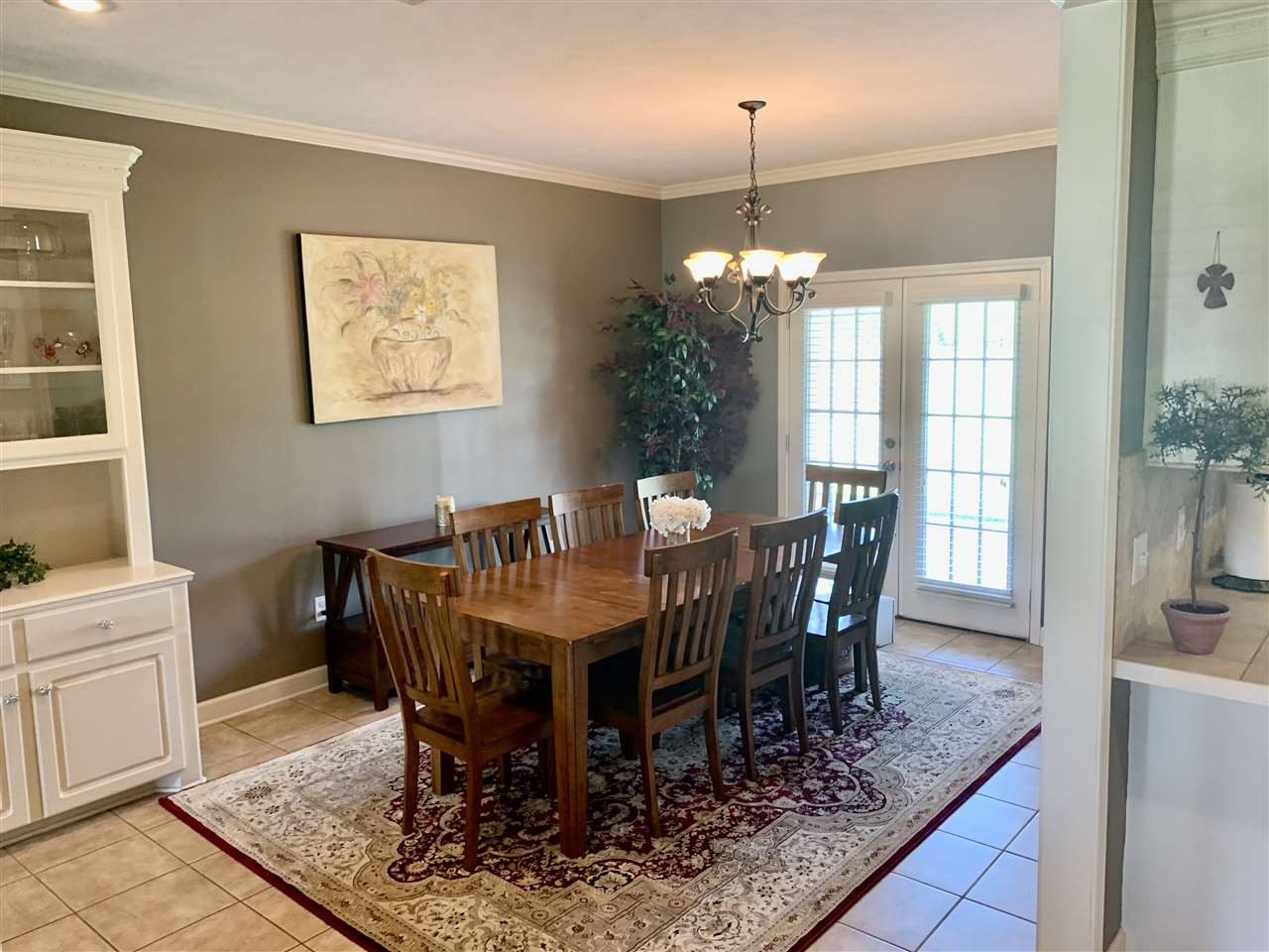 206 Cres Ridge Drive Madison, MS 39110 - Photo 7 of 25 Photo 7
