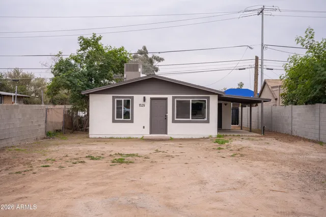 $389,900 | 1529 East Monroe Street, Phoenix, AZ 85034
