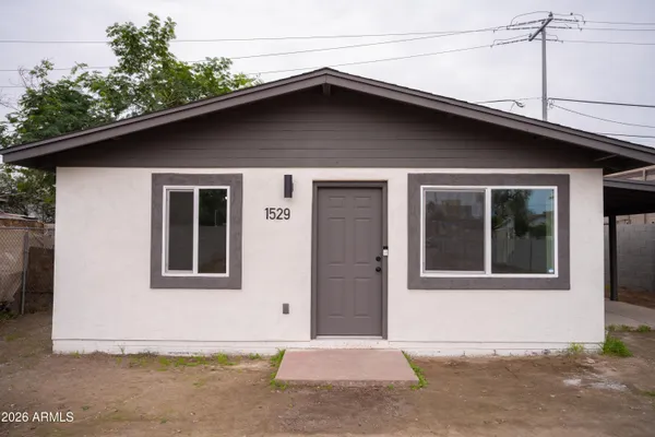 $374,900 | 1529 East Monroe Street, Phoenix, AZ 85034