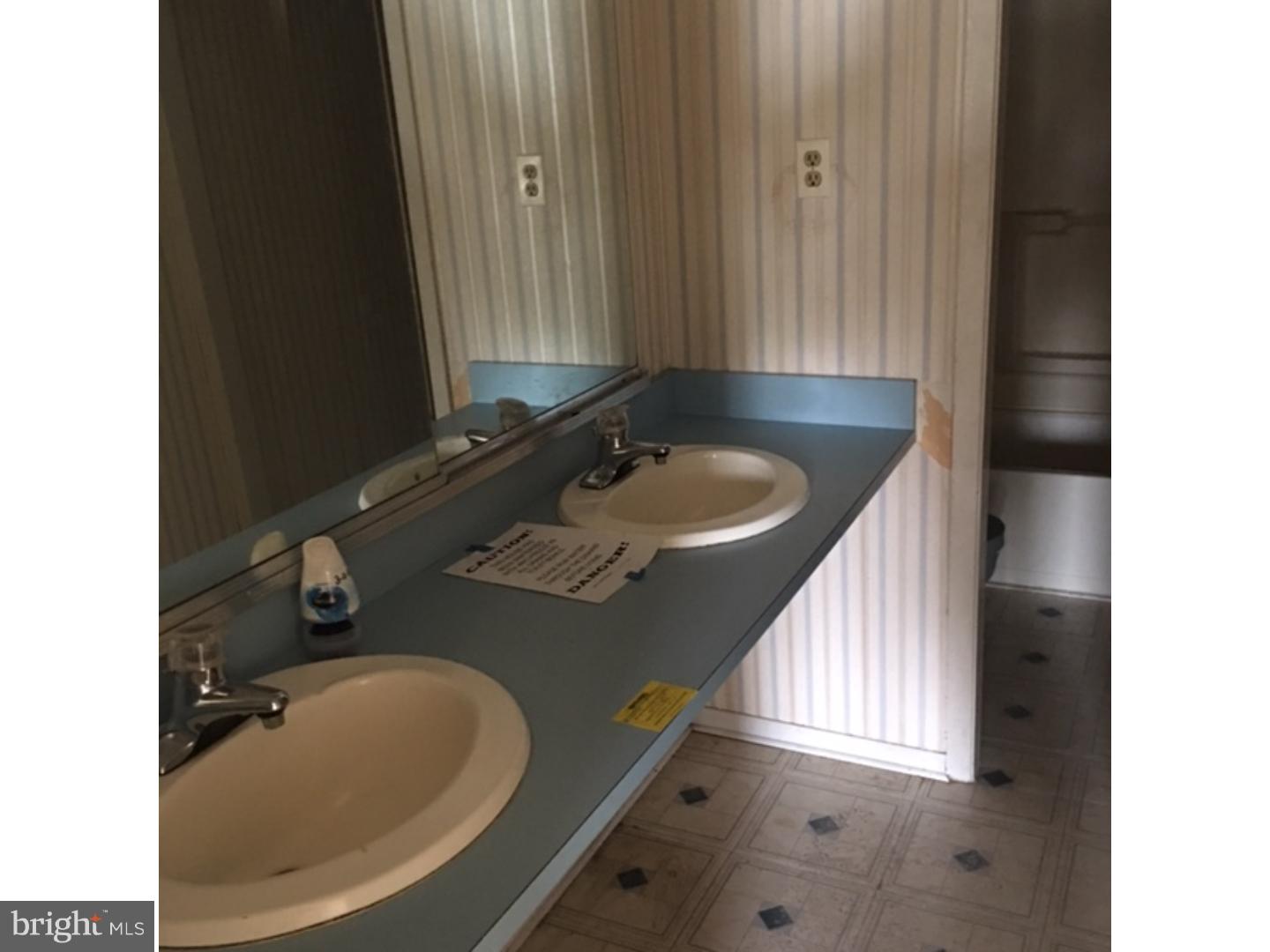 15 Rutledge Place Willingboro, NJ 08046 - Photo 15 of 15 Bathroom
