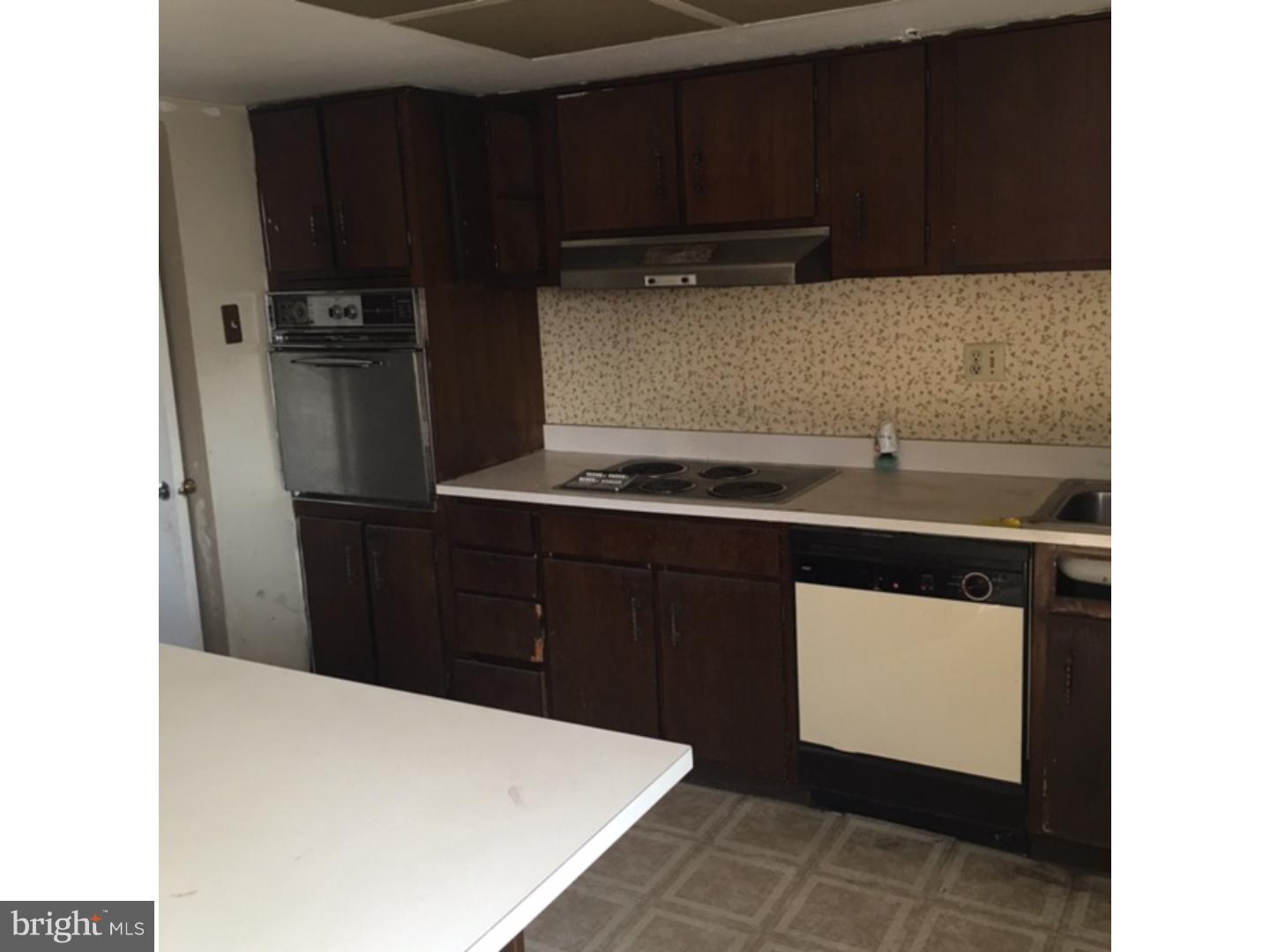 15 Rutledge Place Willingboro, NJ 08046 - Photo 5 of 15 Kitchen