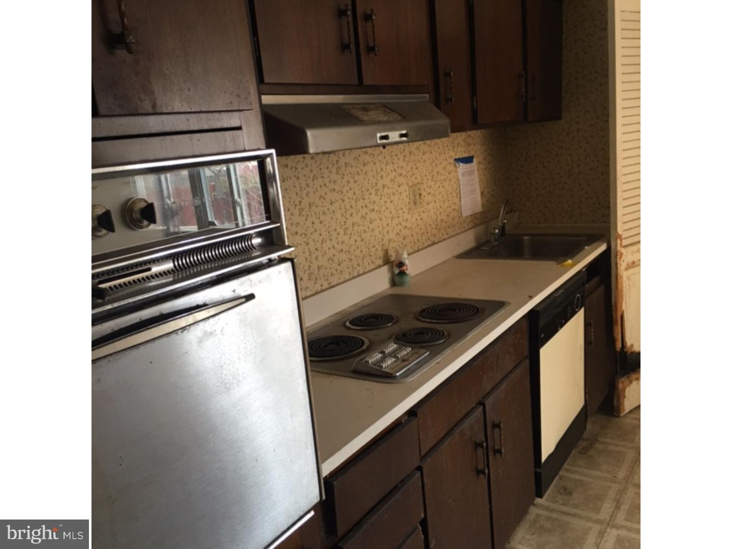15 Rutledge Place Willingboro, NJ 08046 - Photo 6 of 15 Kitchen
