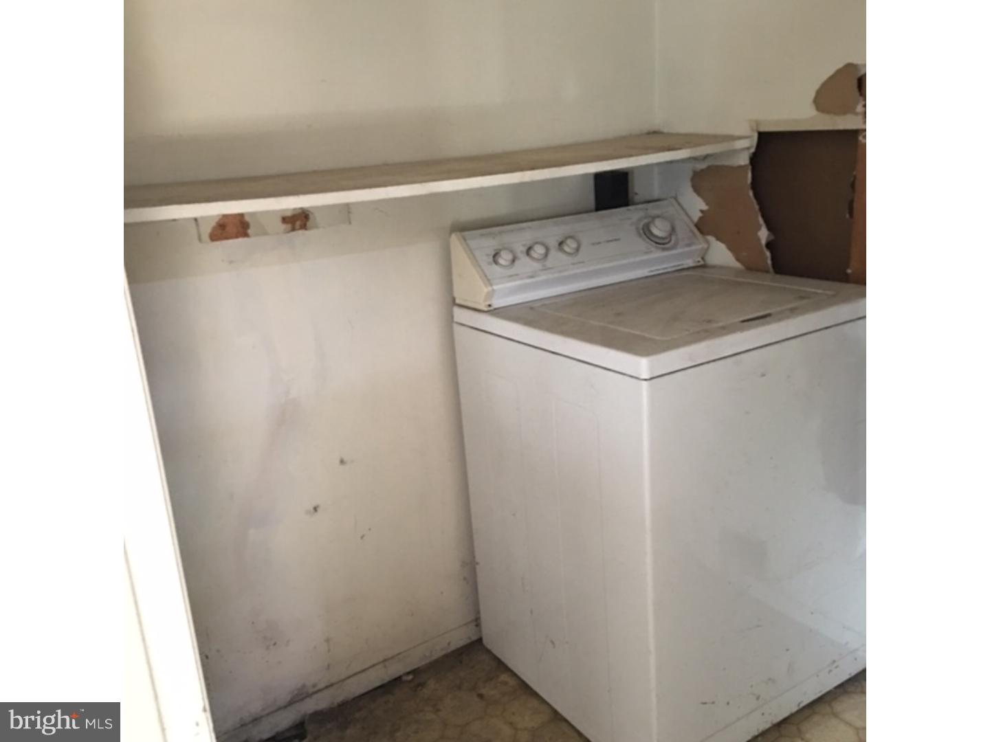 15 Rutledge Place Willingboro, NJ 08046 - Photo 7 of 15 Laundry Room