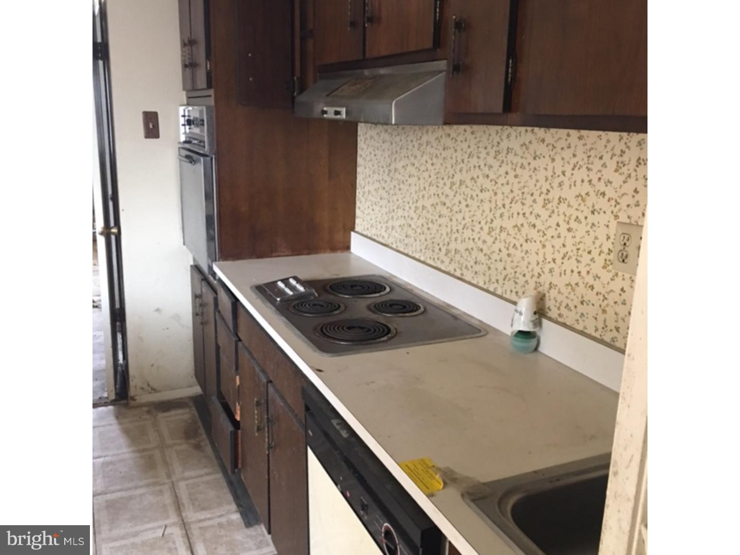 15 Rutledge Place Willingboro, NJ 08046 - Photo 8 of 15 Kitchen