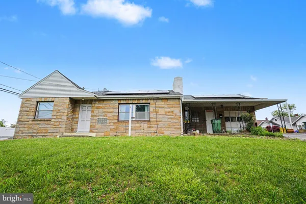 $246,000 | 101 North Progress Avenue, Harrisburg, PA 17109
