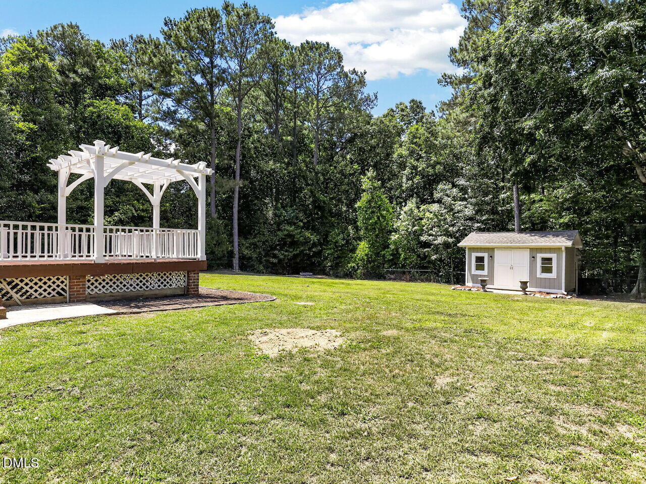 211 Deep Pool Court Benson, NC 27504 - Photo 32 of 38