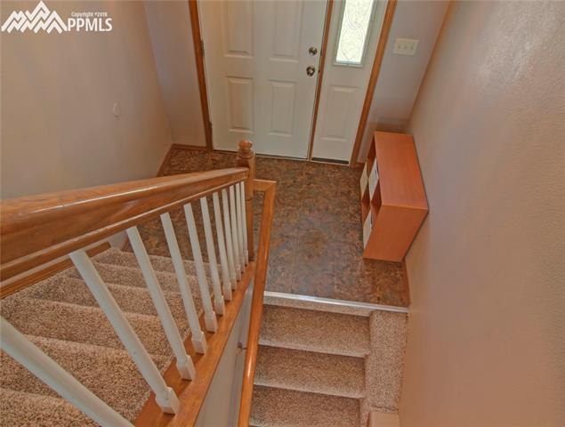 6685 Turkey Tracks Road Colorado Springs, CO 80922 - Photo 14 of 25