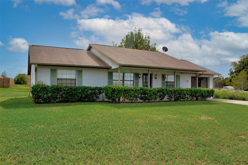 32 Hemlock Radial Loop Ocala, FL 34472 - Photo 1 of 1 Gallery Image 1