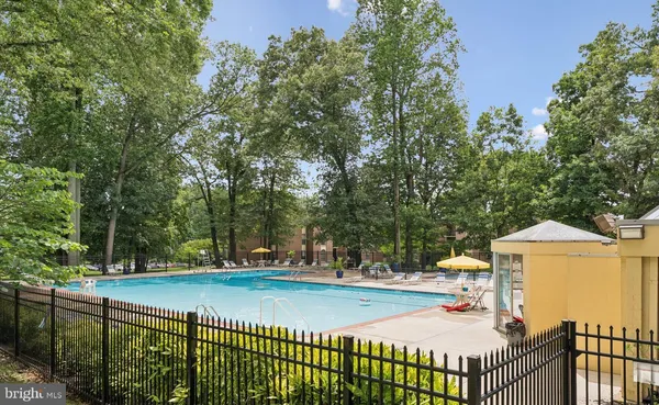 a view of a wrought iron fences