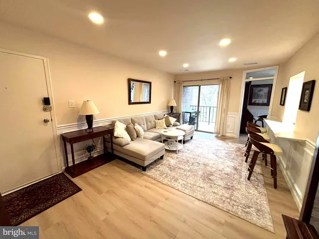 $2,500 | 8310 Tobin Road, Unit 21, Annandale, VA 22003