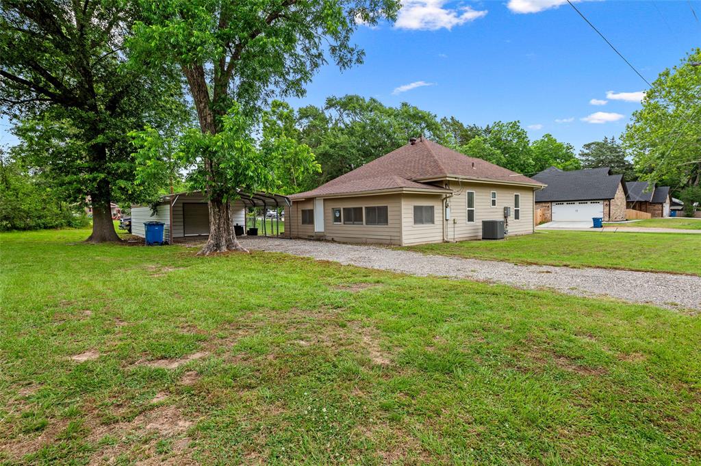 401 Central Quitman, TX 75783 - Photo 15 of 15