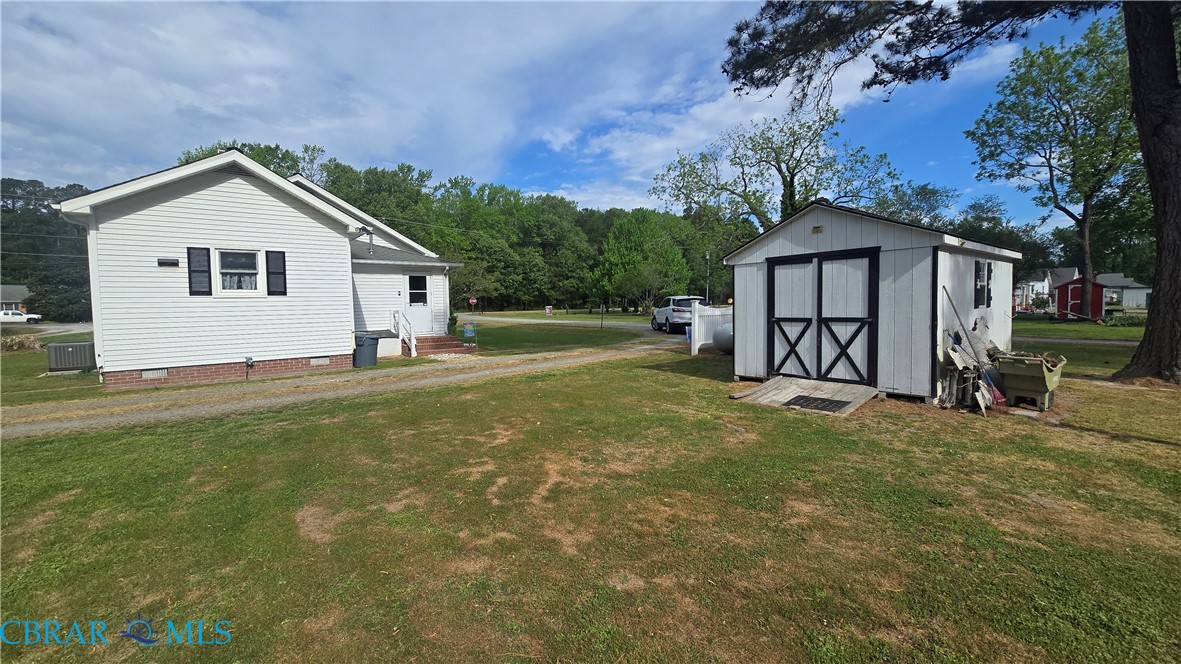 10291 Buckley Hall Road Mathews, VA 23109 - Photo 38 of 46