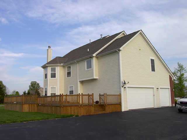 3089 Hollenback Road Lewis Center, OH 43035 - Photo 2 of 4 Gallery Image 2