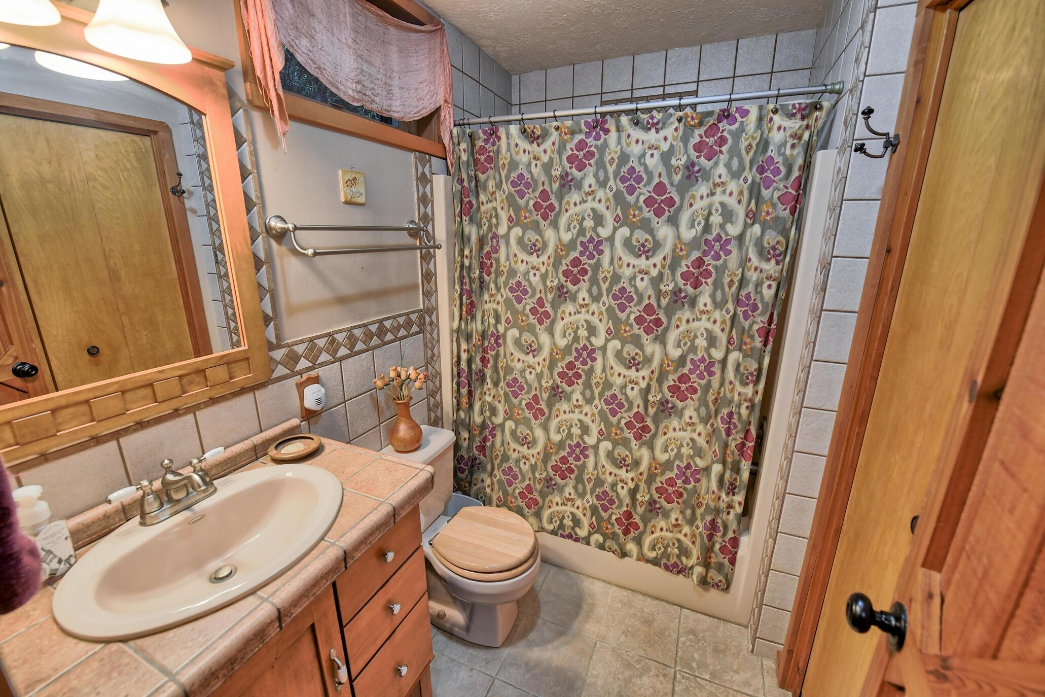 4287 Lyons Road Lyons, MI 48851 - Photo 15 of 59 Bathroom