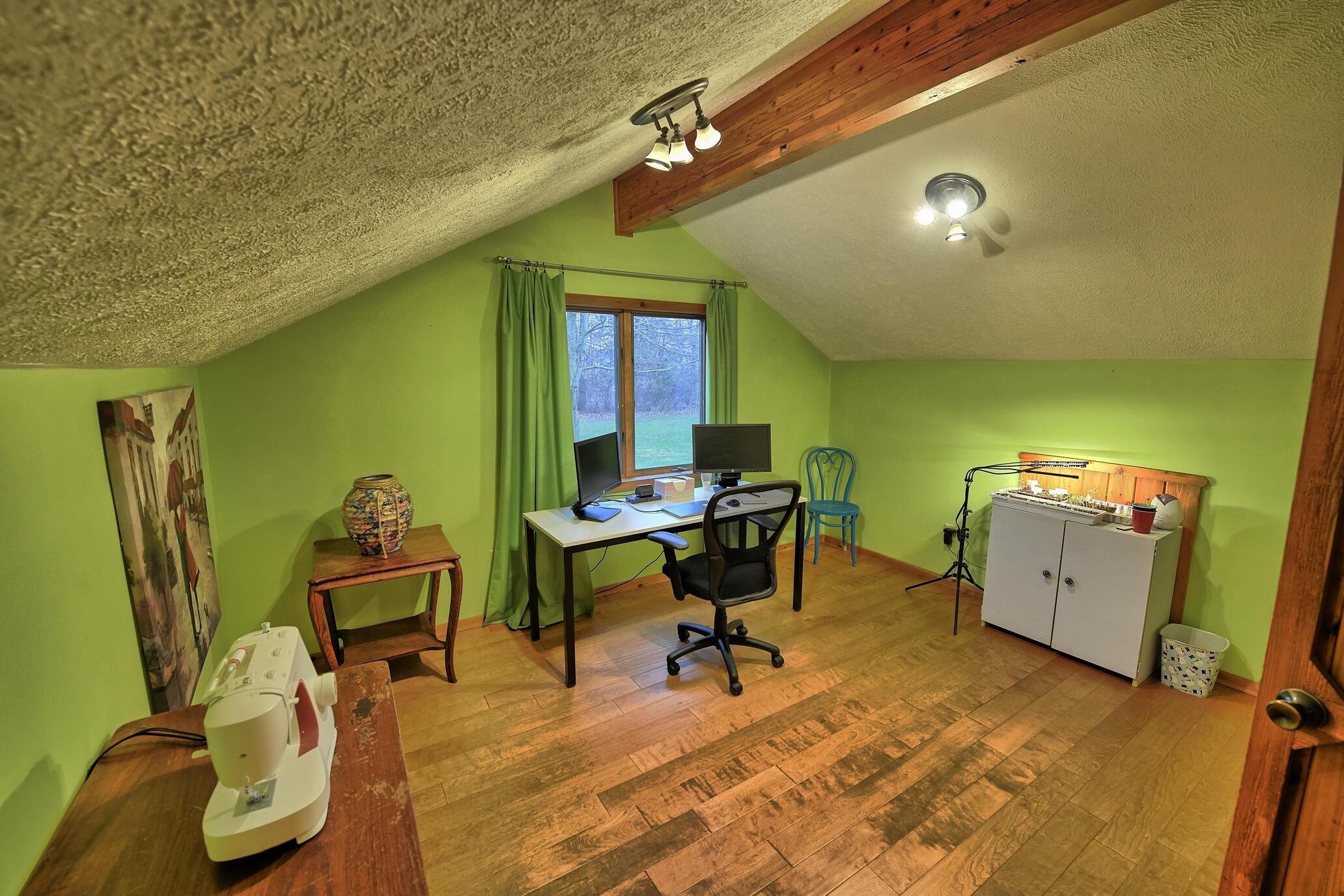 4287 Lyons Road Lyons, MI 48851 - Photo 21 of 59 Bedroom