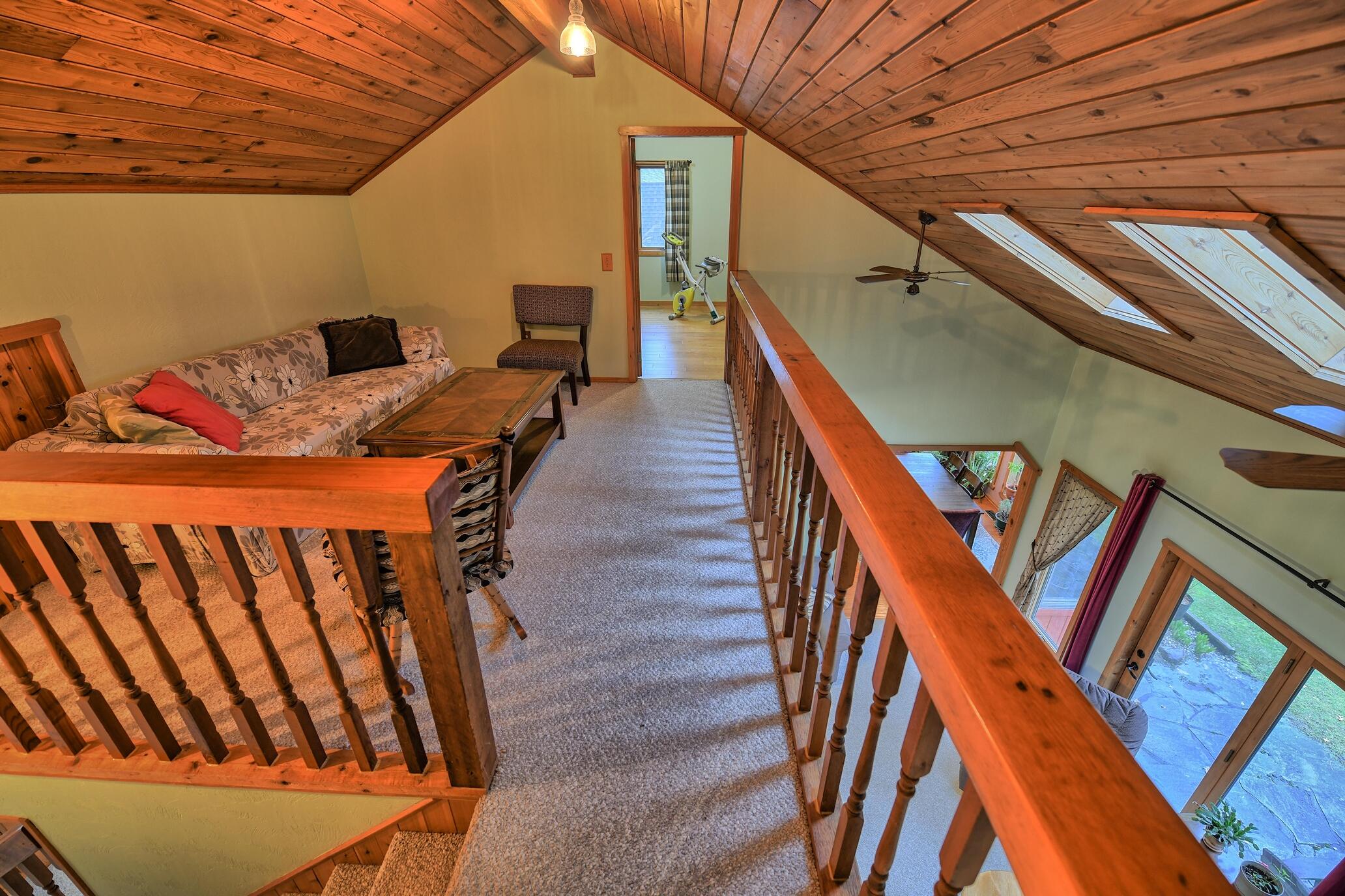 4287 Lyons Road Lyons, MI 48851 - Photo 22 of 59 Loft