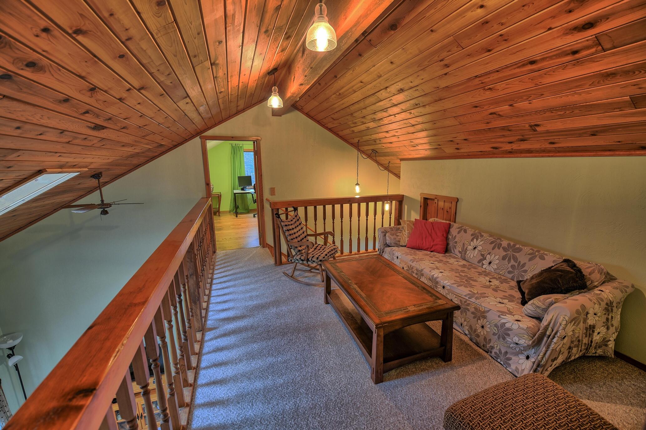 4287 Lyons Road Lyons, MI 48851 - Photo 24 of 59 Loft