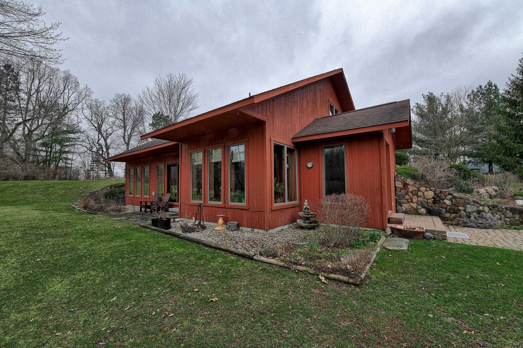 4287 Lyons Road Lyons, MI 48851 - Photo 29 of 59 Back